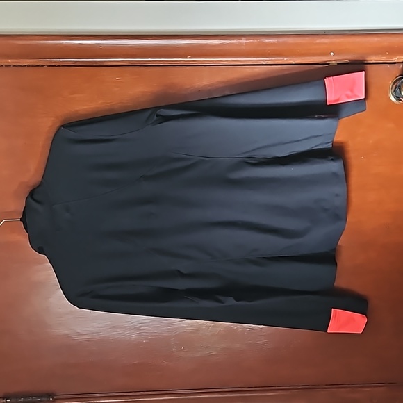 Stylish Comfy Mondetta Ladies Activewear Front Zip - Picture 2 of 4